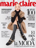 Marie Claire - España